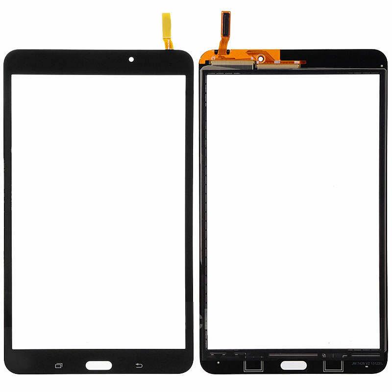 Digitizer Touch Panel for Samsung Galaxy Tab 4 8.0 / T330 (Black) - Best Cell Phone Parts Distributor in Canada, Parts Source Digitizer Touch Panel for Samsung Galaxy Tab 4 8.0 / T330 (Black) - Best Cell Phone Parts Distributor in Canada, Parts Source